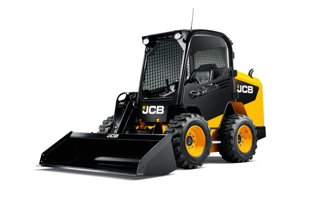 2026 JCB 215