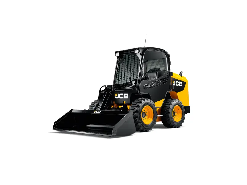 2026 JCB 215