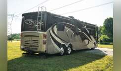 2008 Tiffin Motorhomes ALLEGRO BUS 42 QRP RV
