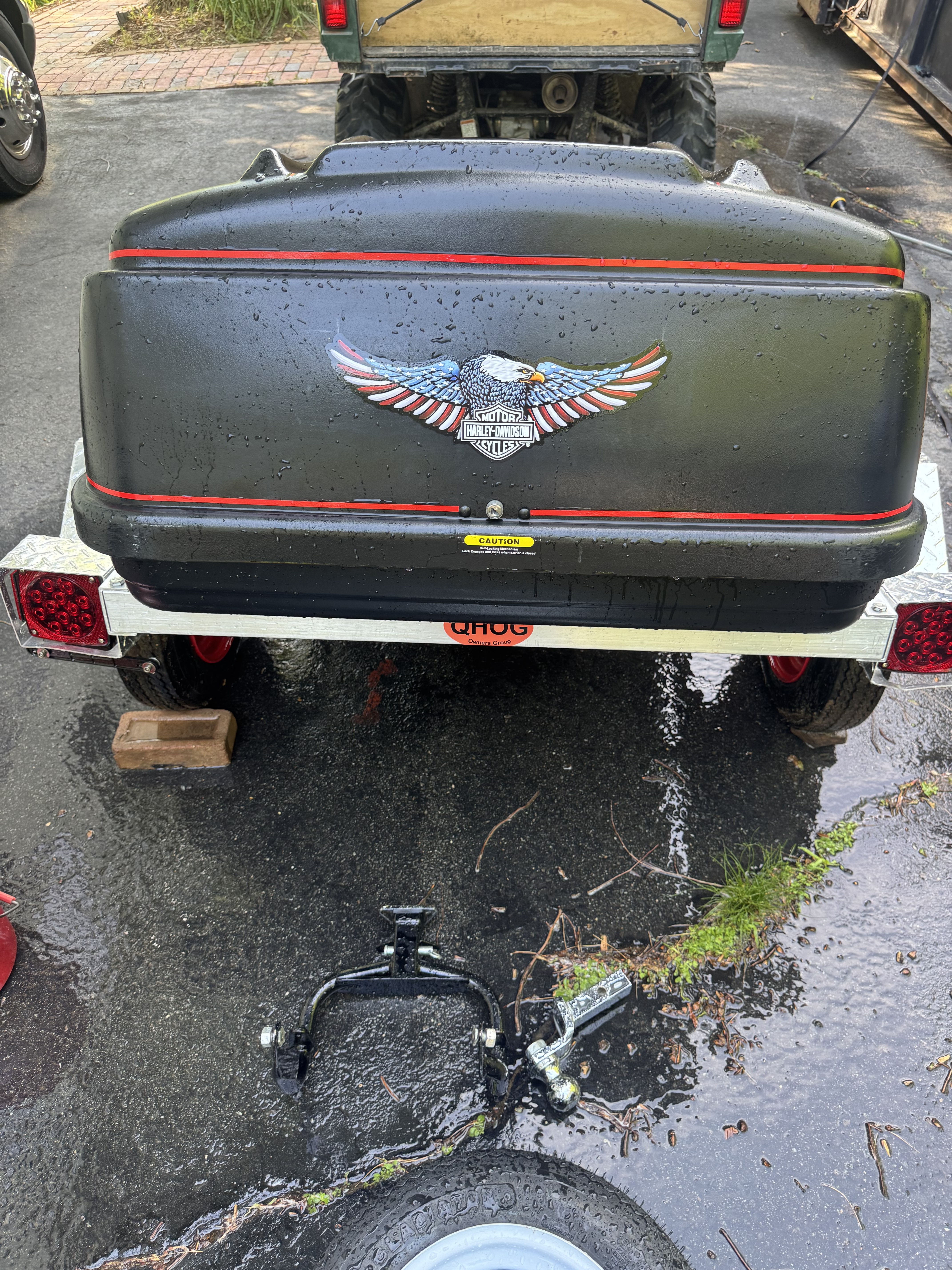 2020 Road King Trailers OTHER in fairfax station VA