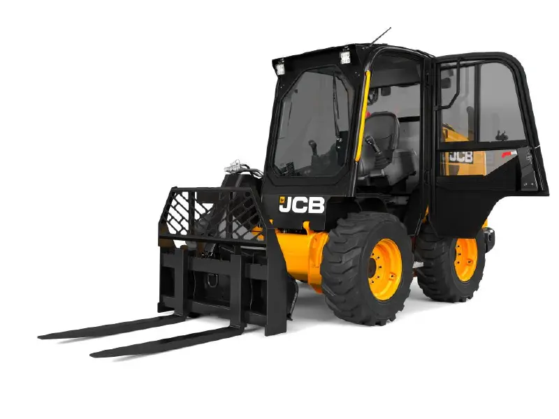 2026 JCB 215