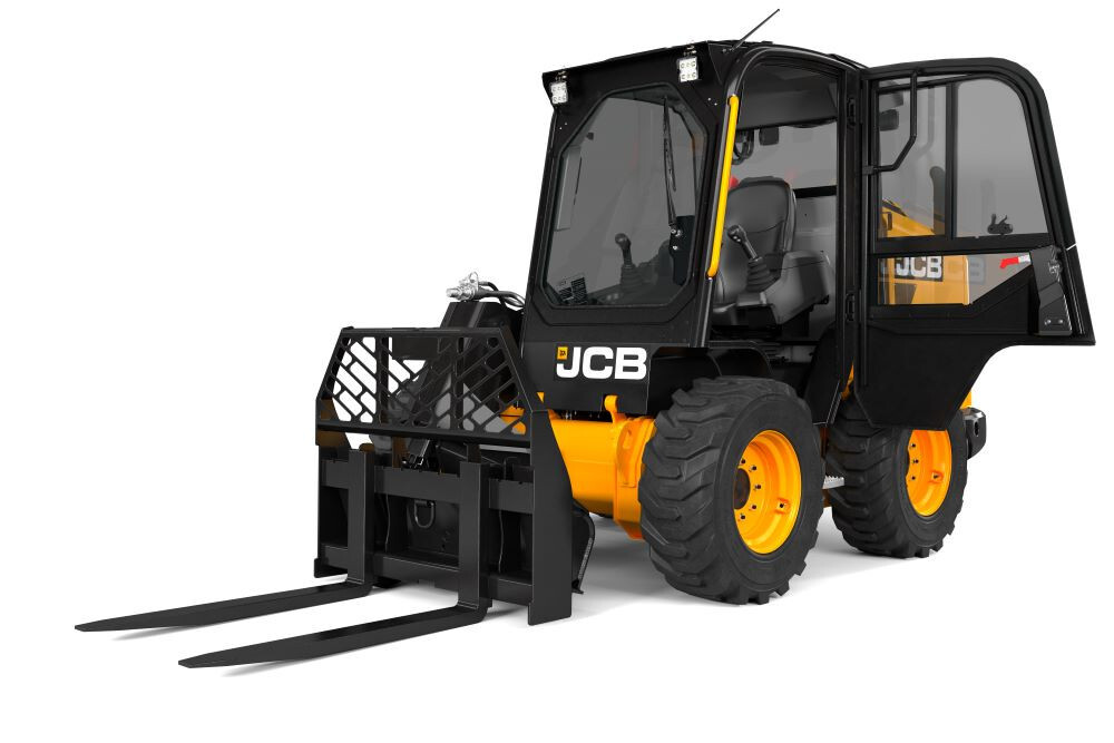 2026 JCB 215