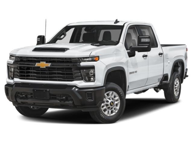 2026 CHEVROLET Silverado 2500HD in Grand Rapids, MI