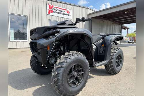 2026 Can-Am Outlander DPS 850 in valdosta GA