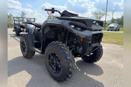 2026 Can-Am Outlander DPS 850 in valdosta GA