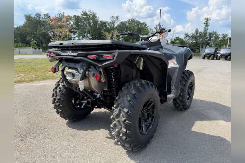 2026 Can-Am Outlander DPS 850 in valdosta GA