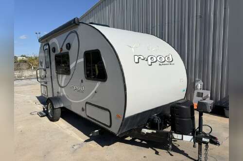 2019 Forest River r-pod RP-180 in inverness FL