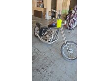 2026 Norton Manx R Preview image