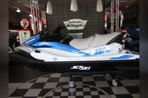 2026 Kawasaki Jet Ski STX 160X HUGE PRICE CUT FREE STORAGE til SPRING in south haven MI