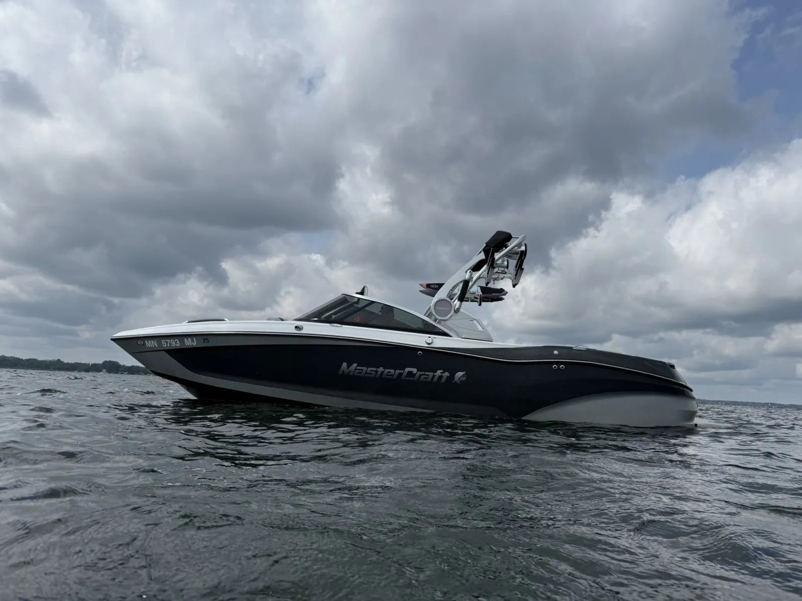 2019 Mastercraft X22 NAN in detroit lakes MN