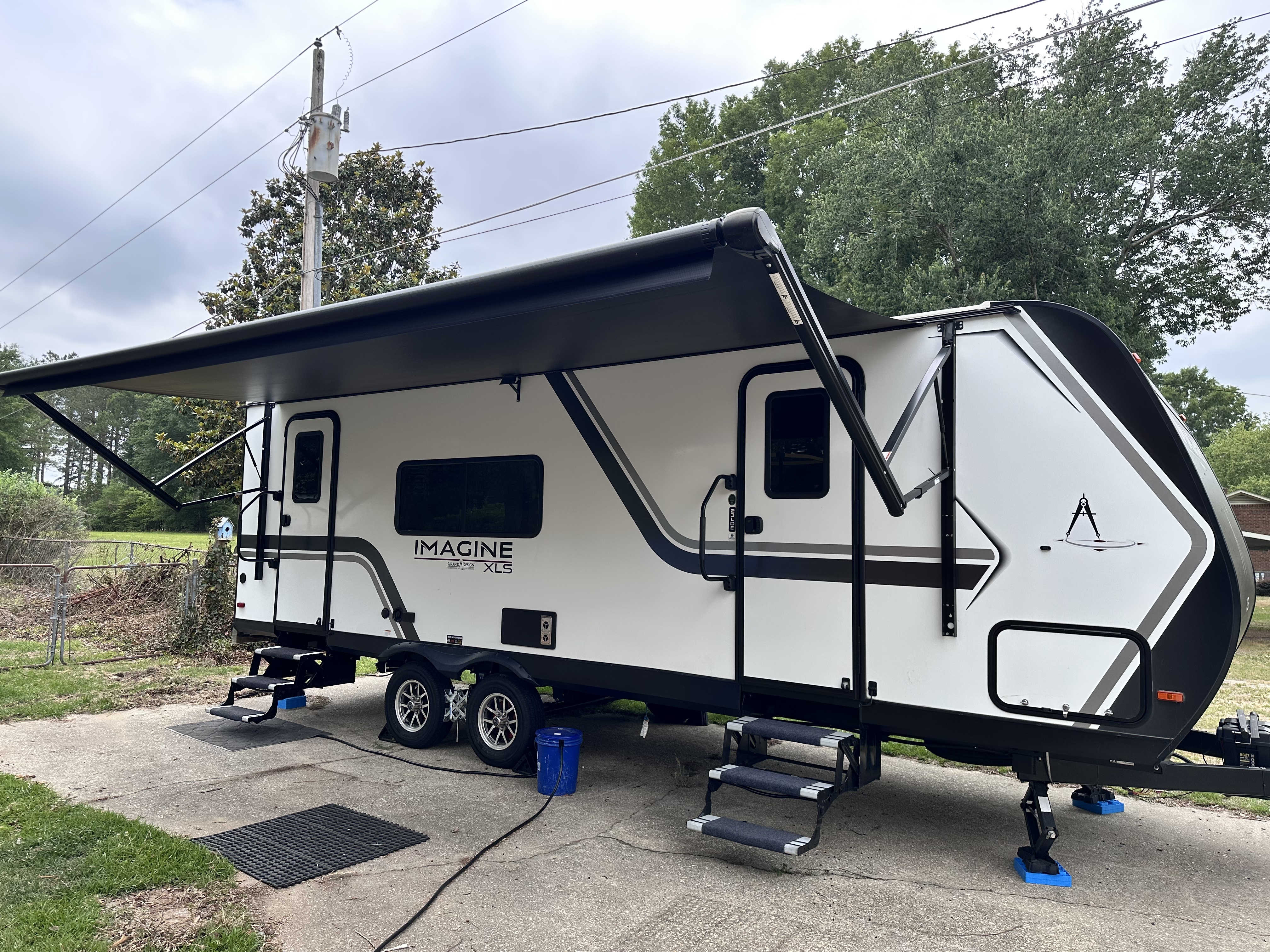 2025 Grand Design IMAGINE XLS 23LDE RV