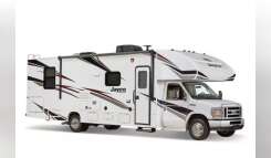 2020 Jayco REDHAWK 24B RV