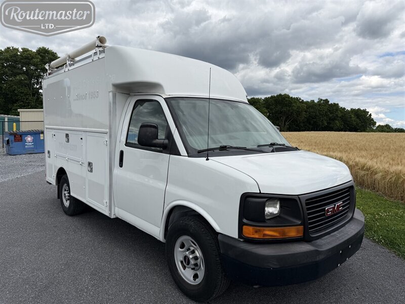 2012 GMC SAVANA in Mount Joy, PA