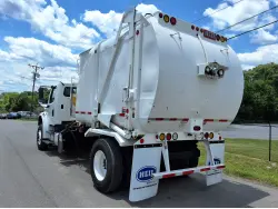 2014 FREIGHTLINER BUSINESS CLASS M2 106