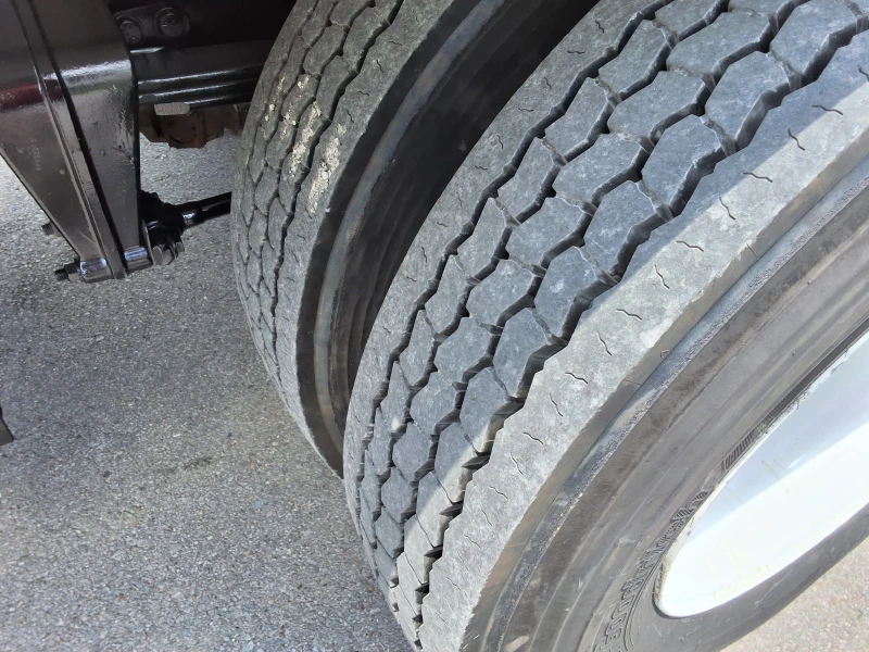2014 FREIGHTLINER BUSINESS CLASS M2 106