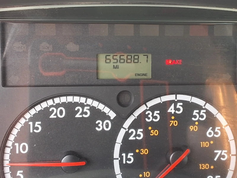 2014 FREIGHTLINER BUSINESS CLASS M2 106