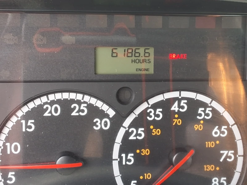 2014 FREIGHTLINER BUSINESS CLASS M2 106