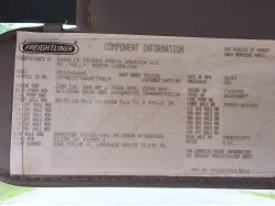 2014 FREIGHTLINER BUSINESS CLASS M2 106