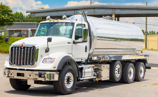 2027 INTERNATIONAL HX620 in Forest Park, GA
