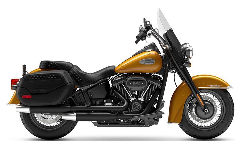 2023 Harley-Davidson Heritage Classic 114 CLASSIC in Ridgeland, MS