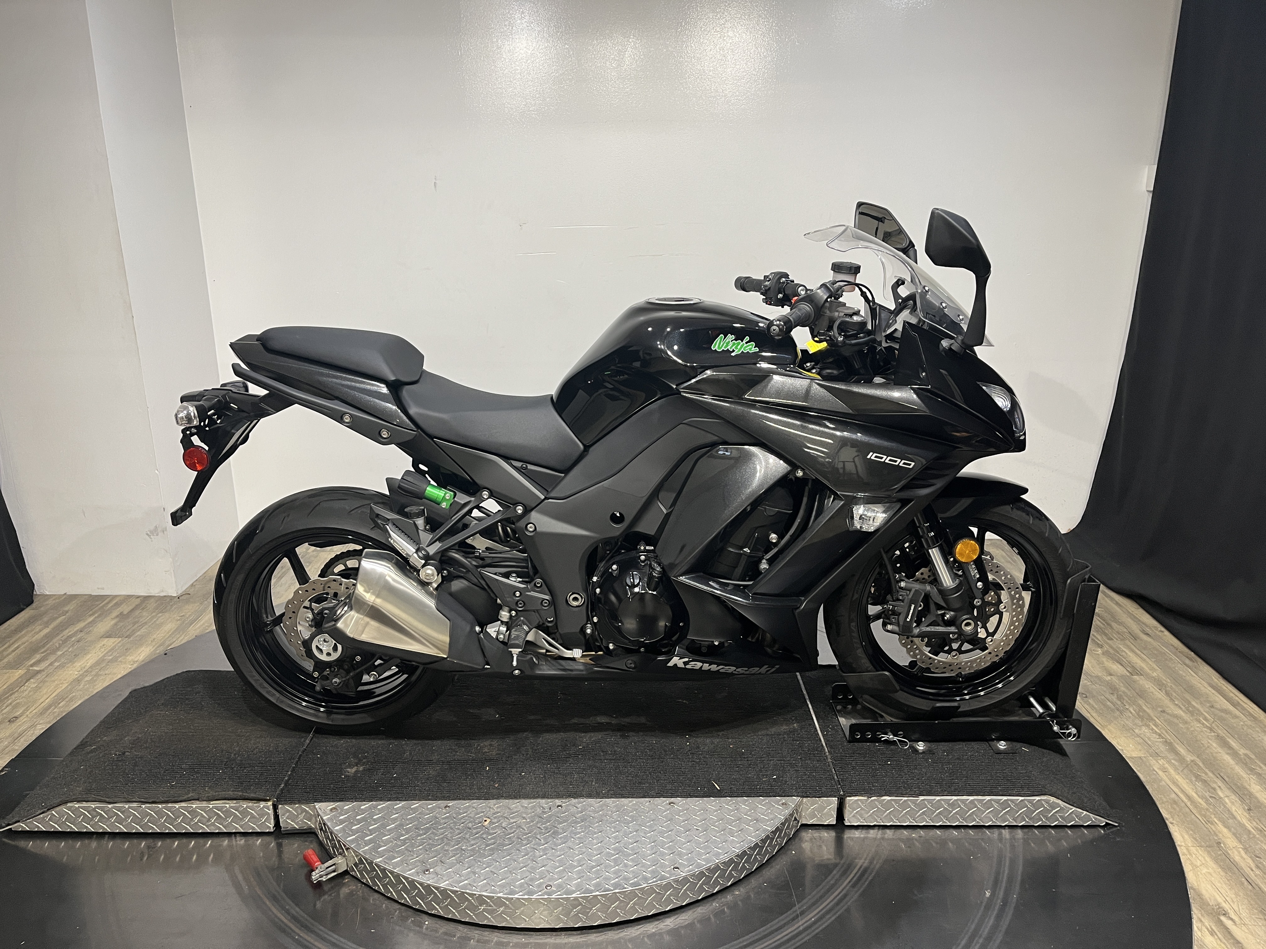 2015 Kawasaki Ninja Motorcycles For Sale - Cycle Trader