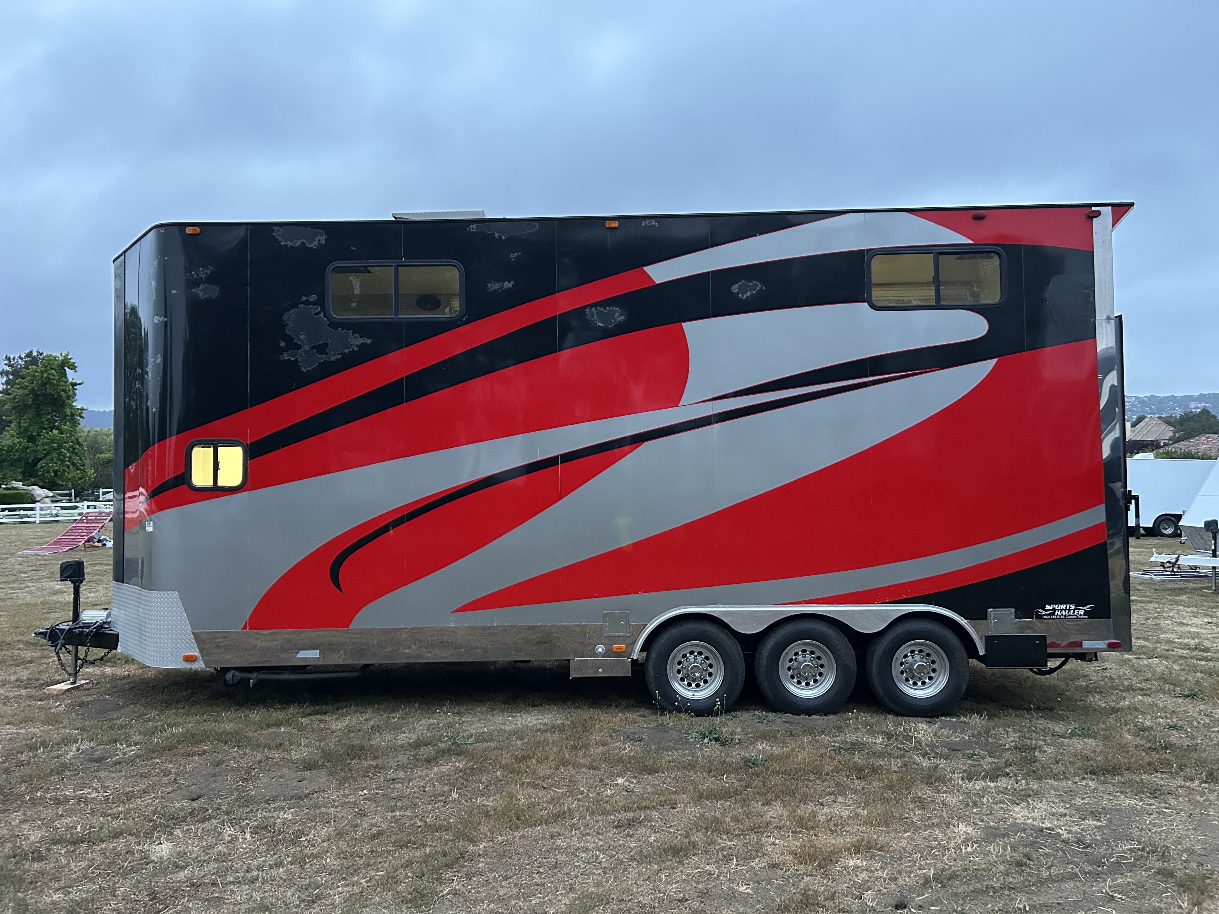 2007 Custom OTHER in murrieta CA