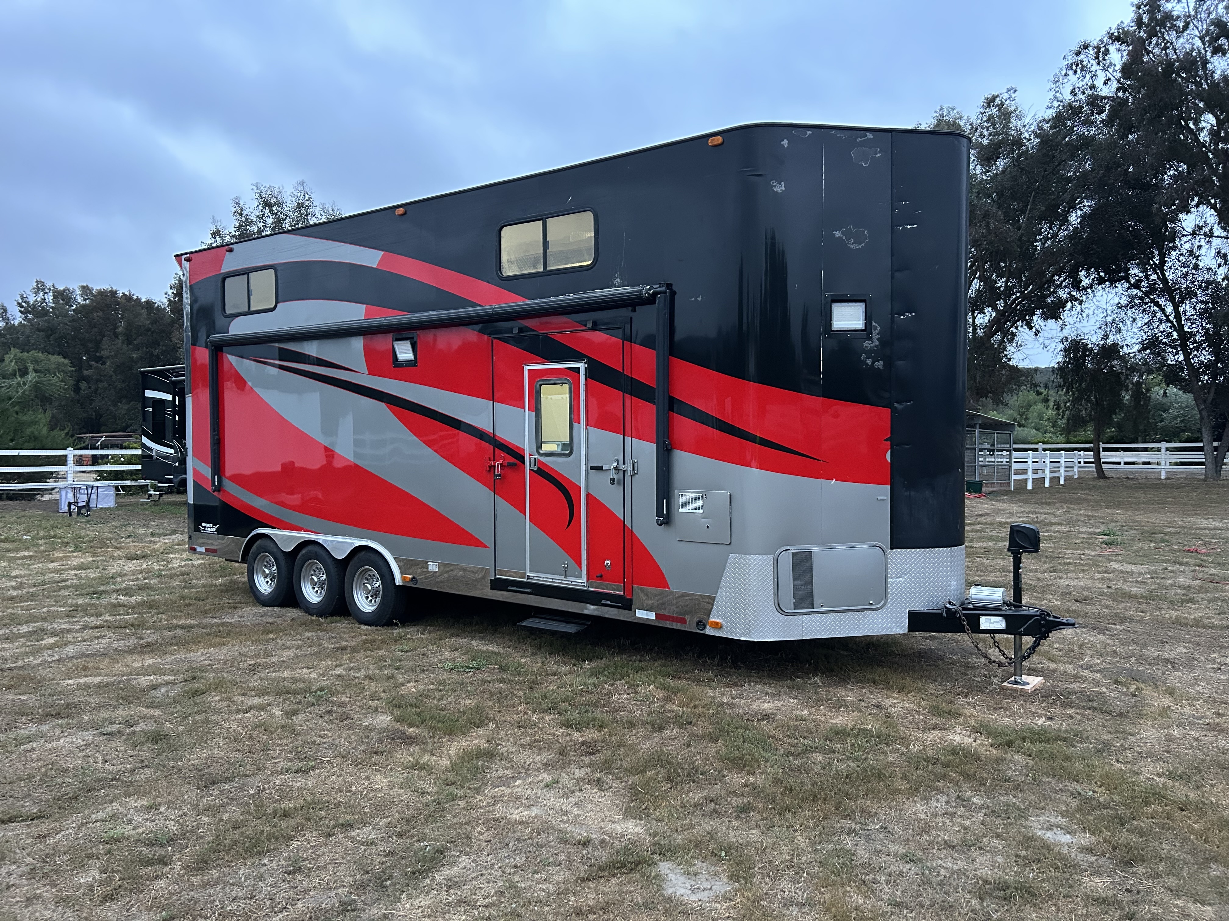 2007 Custom OTHER RV