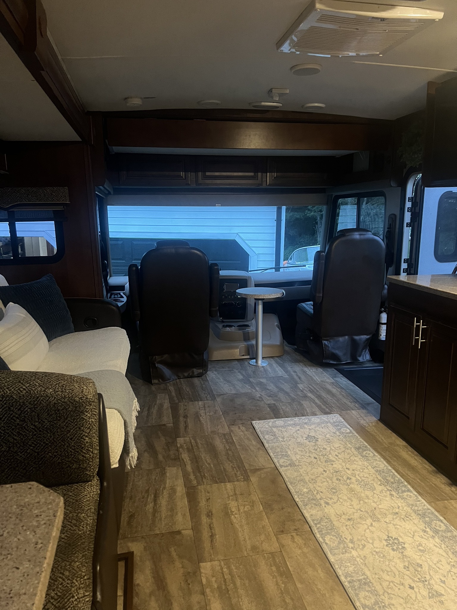 2018 Forest River GEORGETOWN 5 SERIES GT5 36B5 in watertown CT