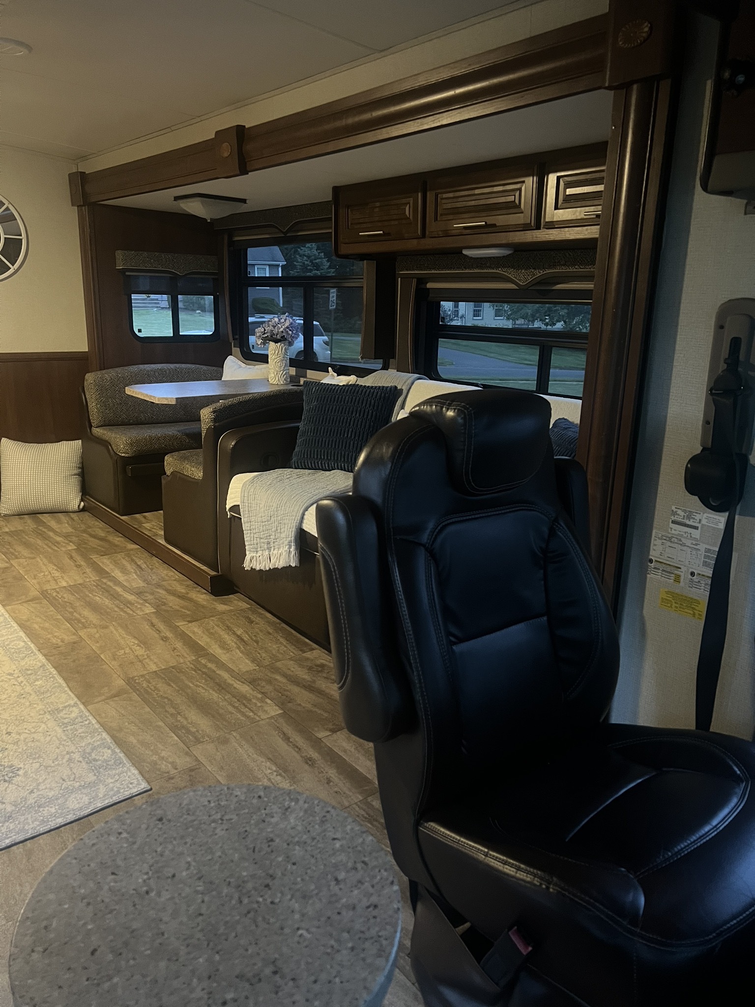 2018 Forest River GEORGETOWN 5 SERIES GT5 36B5 in watertown CT