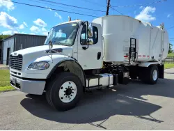 2016 FREIGHTLINER BUSINESS CLASS M2 106