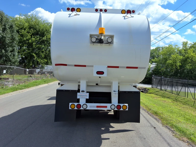 2016 FREIGHTLINER BUSINESS CLASS M2 106