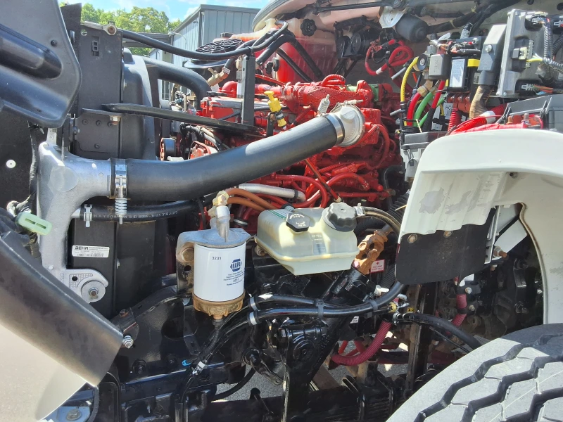 2016 FREIGHTLINER BUSINESS CLASS M2 106