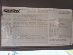 2016 FREIGHTLINER BUSINESS CLASS M2 106