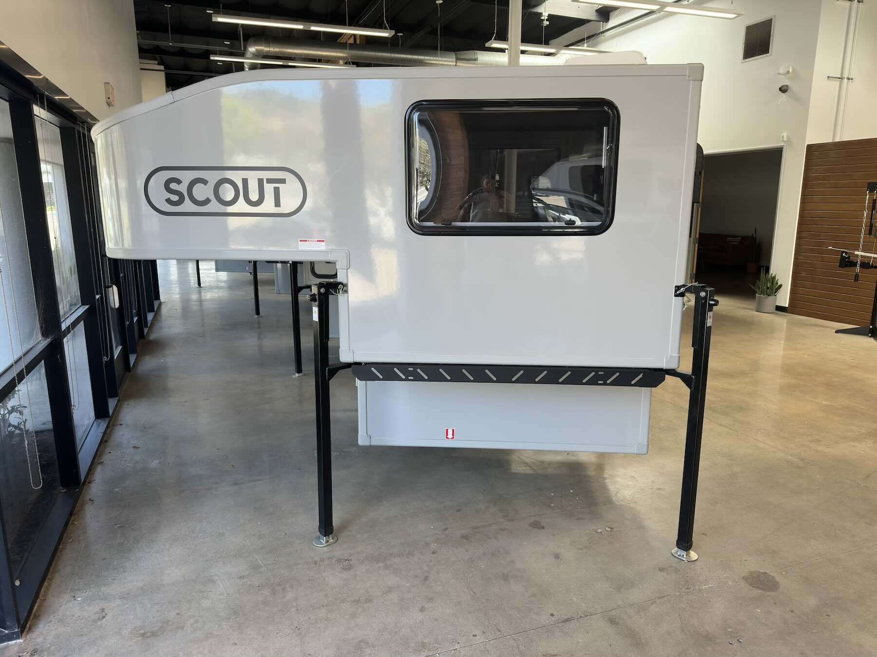 2026 Scout TUKTUT in san diego CA