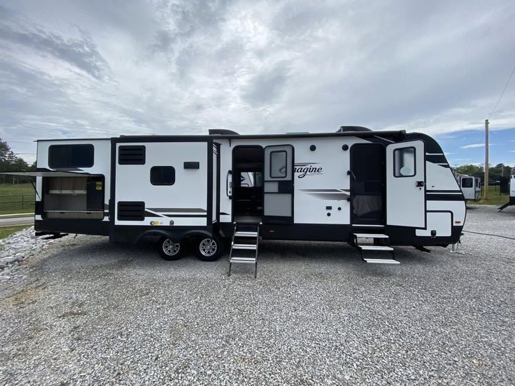 2022 Grand Design Imagine 3250BH in bellefontaine OH
