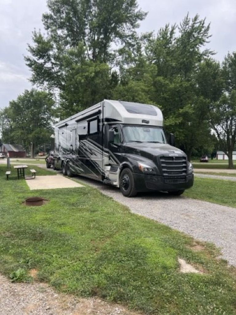 2026 Newmar Summit Aire 4505 in oakland NJ