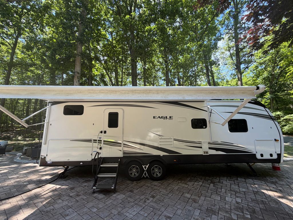 2022 Jayco Eagle HT 284BHOK in boonton NJ