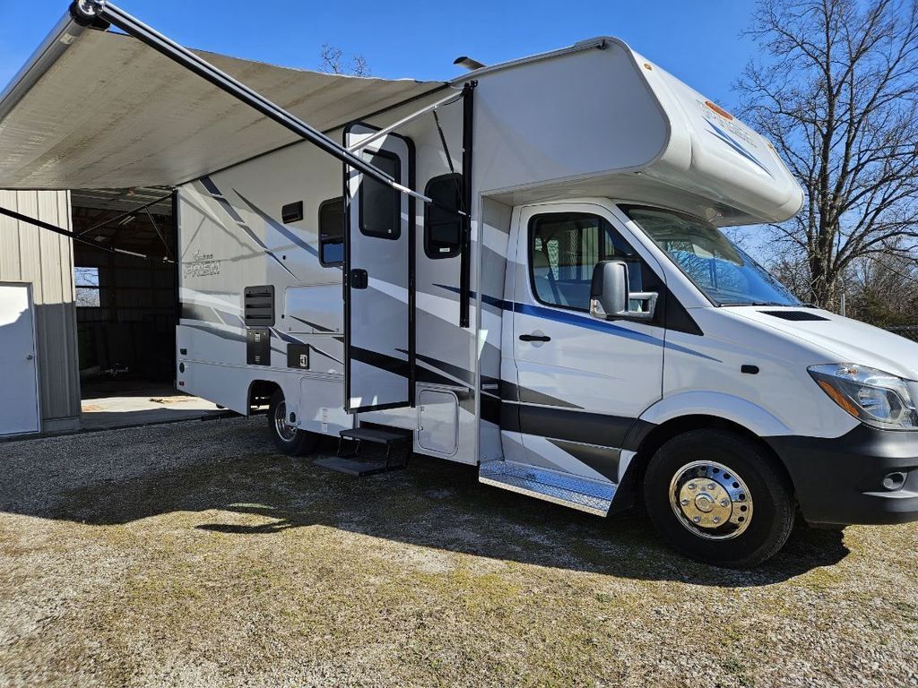2020 Coachmen Prism 2200FS in wheatland MO