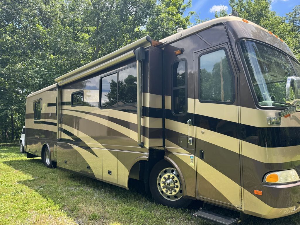 2003 Beaver Monterey Newport in newburg PA