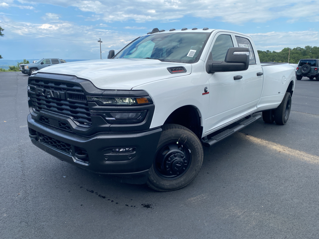 2026 RAM 3500 TRADESMAN in Heber Springs, AR