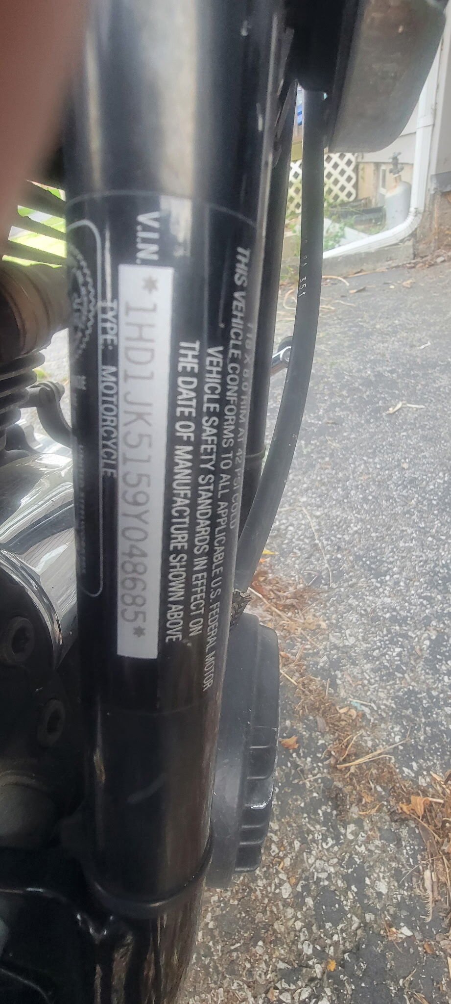 2009 Harley-Davidson Other in Rochester, NY