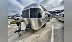 2024 Airstream Caravel 16RB RV
