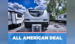 2020 Prime Time Tracer 26KSS RV
