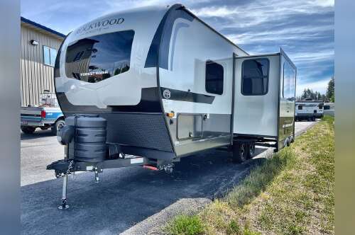 2026 Forest River Rockwood Mini Lite 2520BH in post falls ID