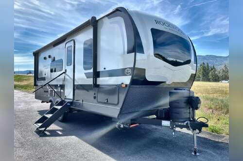 2026 Forest River Rockwood Mini Lite 2520BH in post falls ID