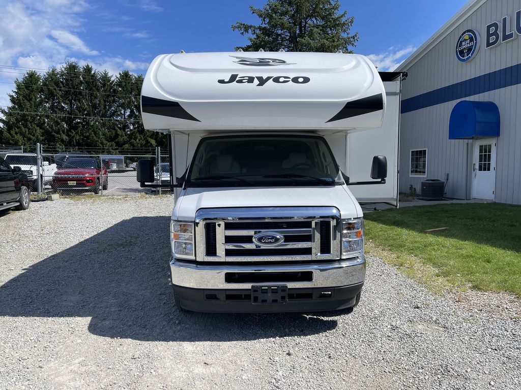 2023 Jayco Redhawk 24B in columbia city IN