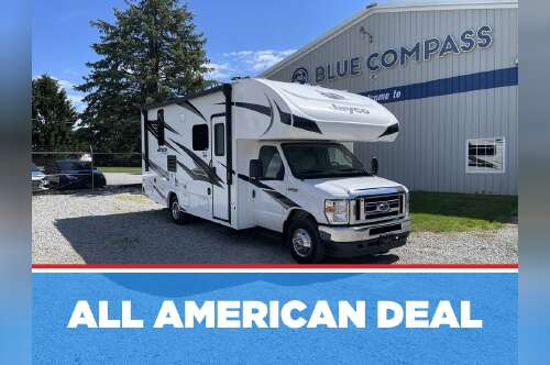 2023 Jayco Redhawk 24B in columbia city IN
