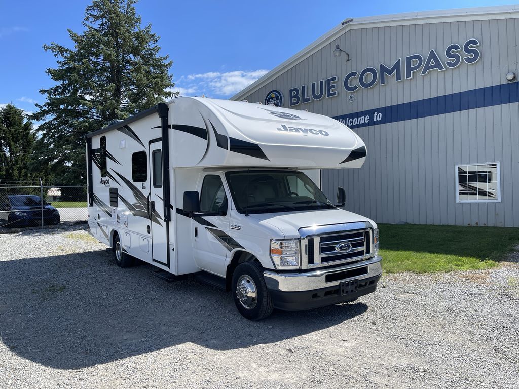 2023 Jayco Redhawk 24B in columbia city IN