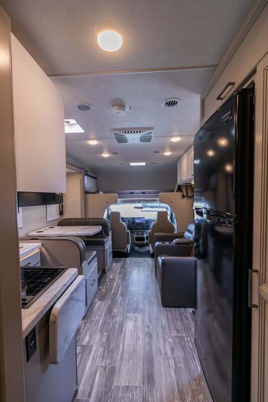 2025 Thor Motor Coach Geneva 29VT in montgomery AL