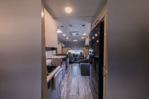 2025 Thor Motor Coach Geneva 29VT in montgomery AL